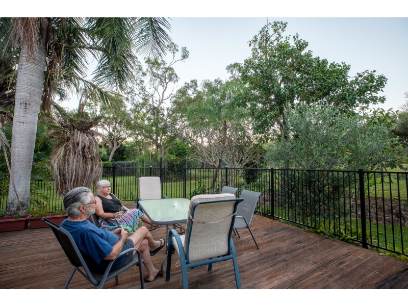 106 Hydeaway Bay Drive, Cape Gloucester QLD 4800