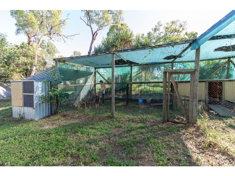 106 Hydeaway Bay Drive, Cape Gloucester QLD 4800