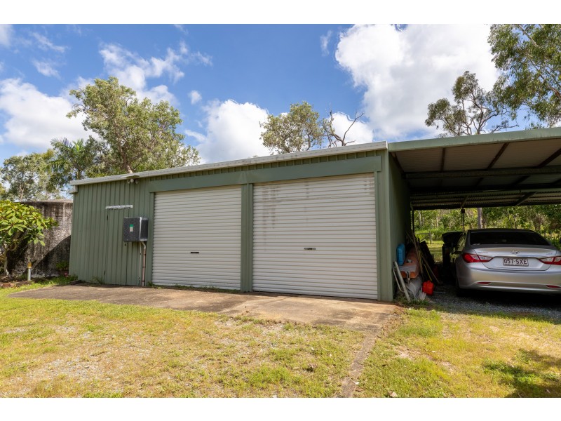 106 Hydeaway Bay Drive, Cape Gloucester QLD 4800