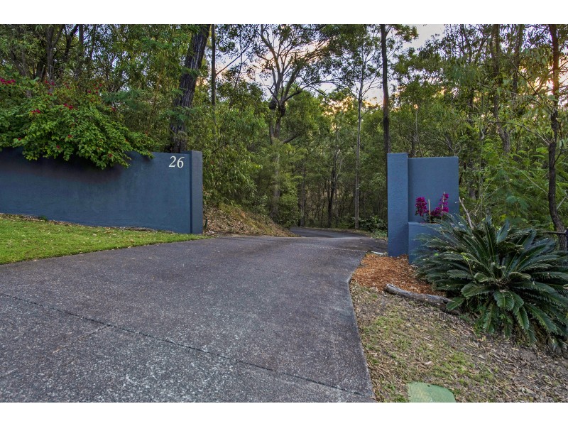 26/12 Handel Avenue, Worongary QLD 4213