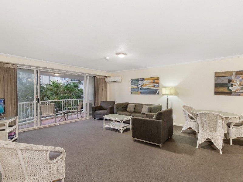 23/140 Ferny Avenue, Surfers Paradise QLD 4217