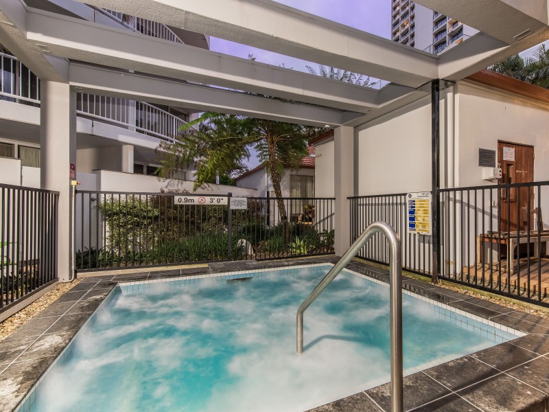 23/140 Ferny Avenue, Surfers Paradise QLD 4217