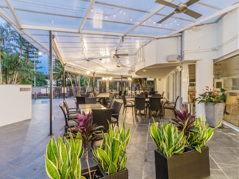 23/140 Ferny Avenue, Surfers Paradise QLD 4217