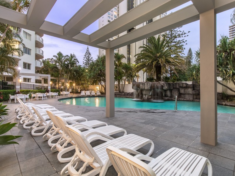 23/140 Ferny Avenue, Surfers Paradise QLD 4217