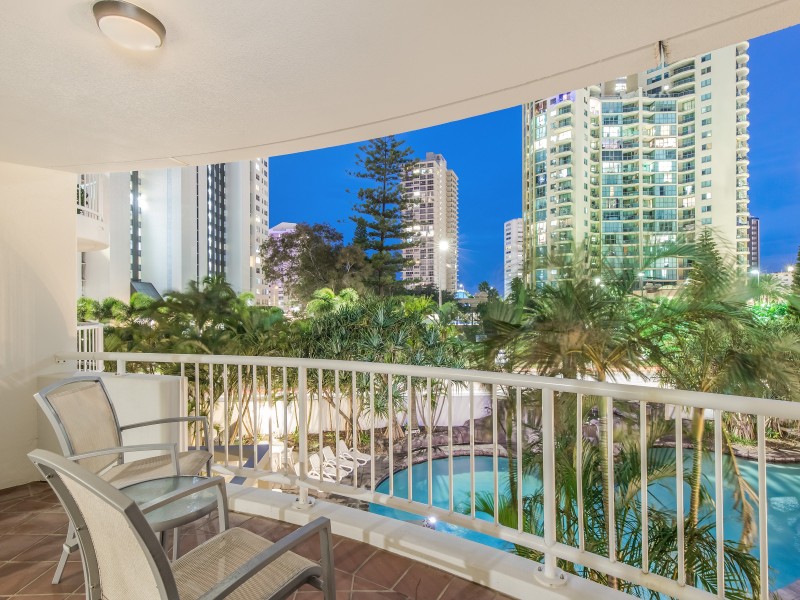 23/140 Ferny Avenue, Surfers Paradise QLD 4217