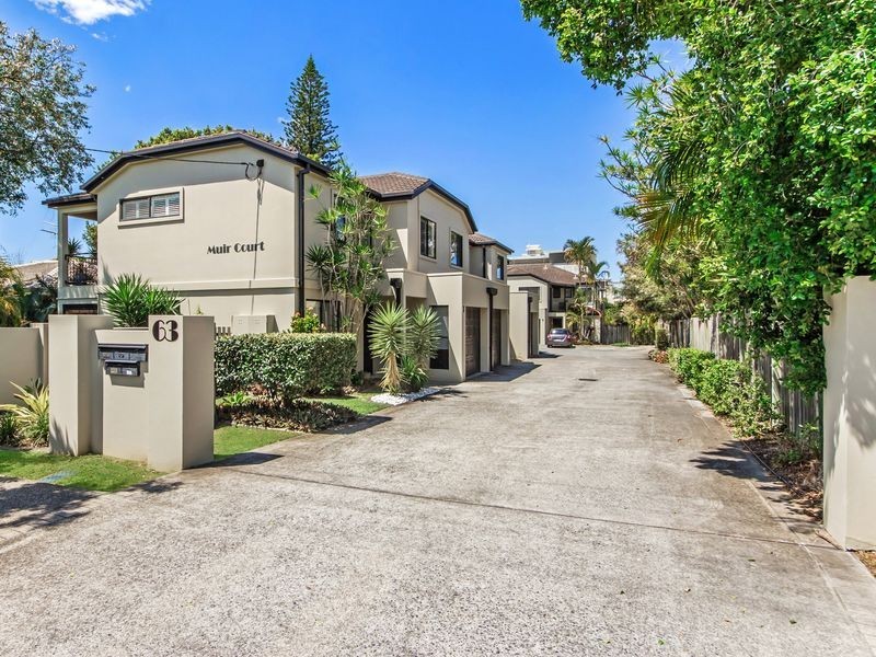 3/63 Muir Street, Labrador QLD 4215