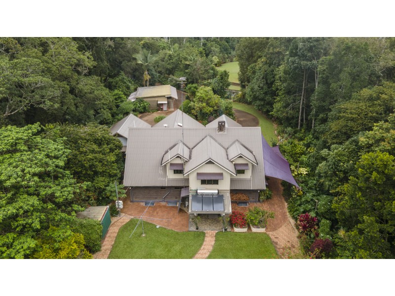 27 Edward Street, Atherton QLD 4883