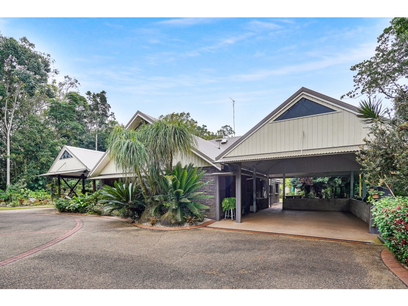 27 Edward Street, Atherton QLD 4883