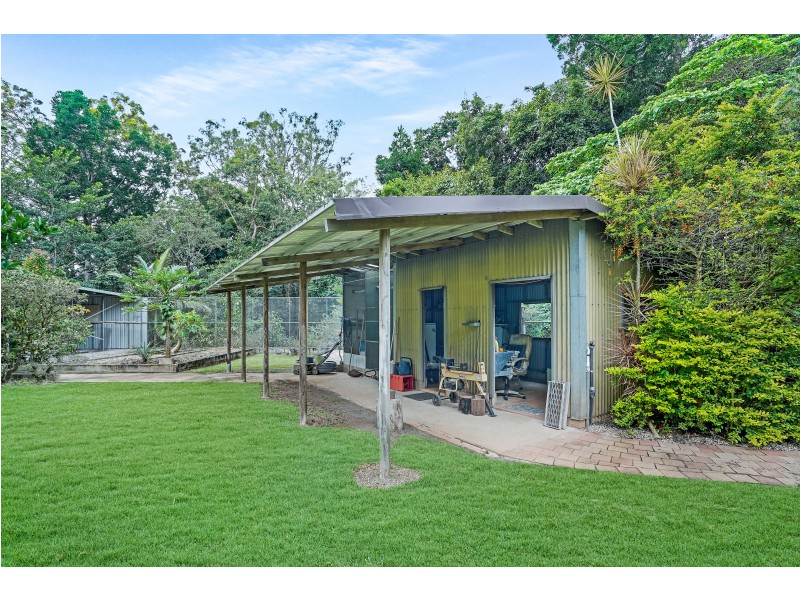 27 Edward Street, Atherton QLD 4883