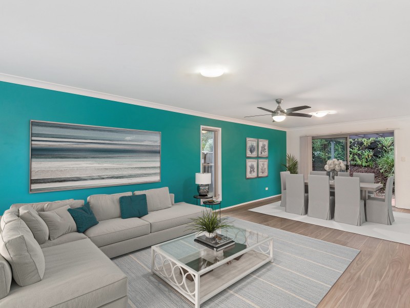 54 Clear River Boulevard, Ashmore QLD 4214