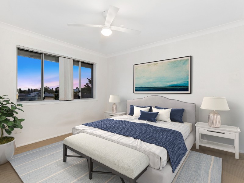 54 Clear River Boulevard, Ashmore QLD 4214