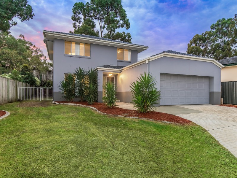 54 Clear River Boulevard, Ashmore QLD 4214