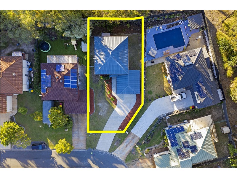 54 Clear River Boulevard, Ashmore QLD 4214