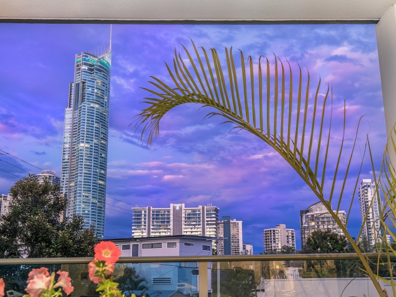 204/30 Paradise Island, Surfers Paradise QLD 4217