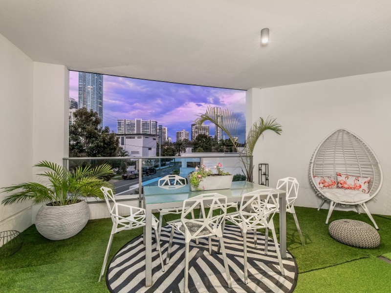 204/30 Paradise Island, Surfers Paradise QLD 4217