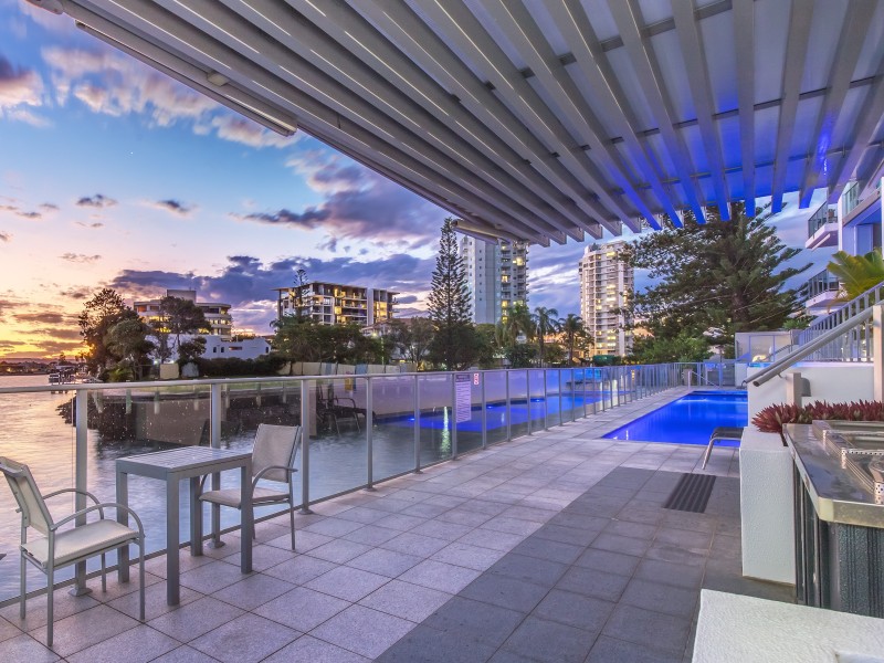 204/30 Paradise Island, Surfers Paradise QLD 4217