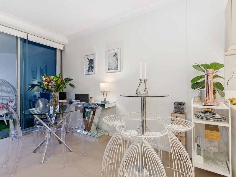 204/30 Paradise Island, Surfers Paradise QLD 4217