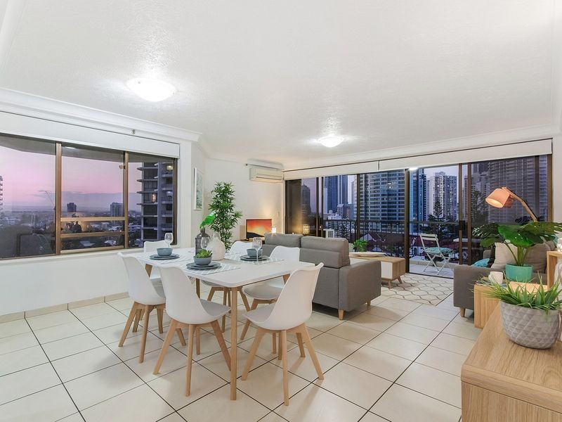 901/5 Enderley Avenue, Surfers Paradise QLD 4217