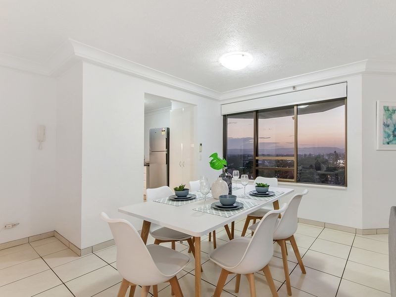 901/5 Enderley Avenue, Surfers Paradise QLD 4217