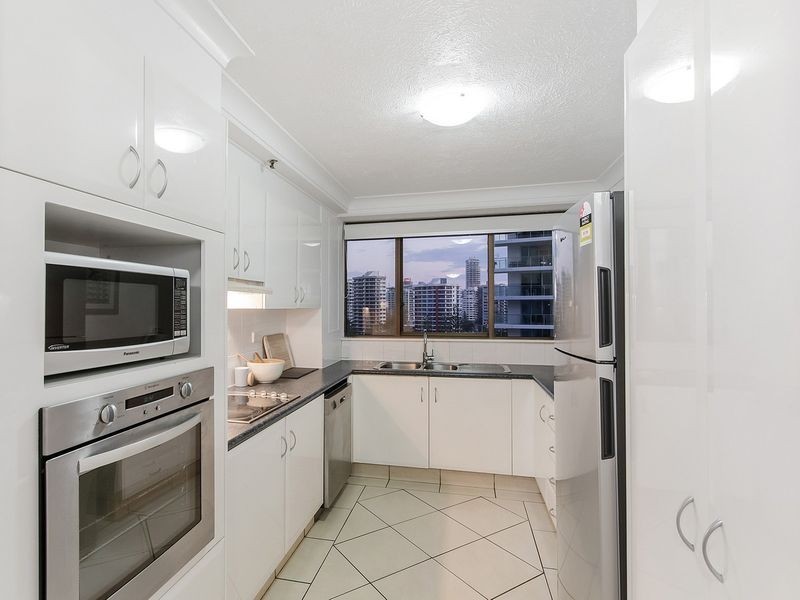 901/5 Enderley Avenue, Surfers Paradise QLD 4217
