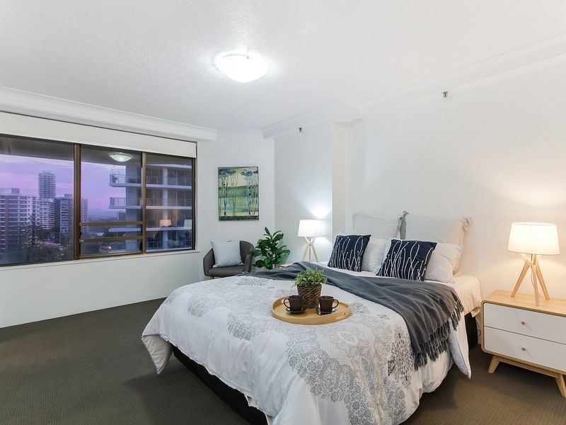 901/5 Enderley Avenue, Surfers Paradise QLD 4217