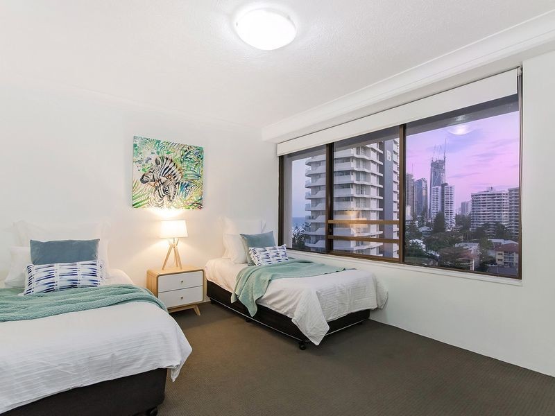 901/5 Enderley Avenue, Surfers Paradise QLD 4217
