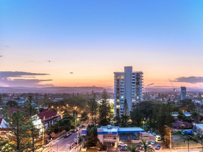 901/5 Enderley Avenue, Surfers Paradise QLD 4217