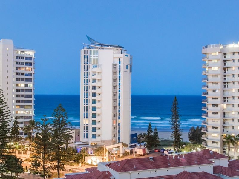 901/5 Enderley Avenue, Surfers Paradise QLD 4217