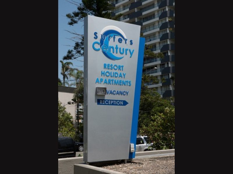 901/5 Enderley Avenue, Surfers Paradise QLD 4217