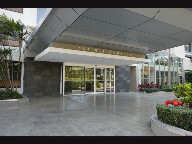 901/5 Enderley Avenue, Surfers Paradise QLD 4217