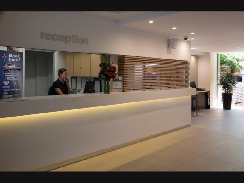 901/5 Enderley Avenue, Surfers Paradise QLD 4217