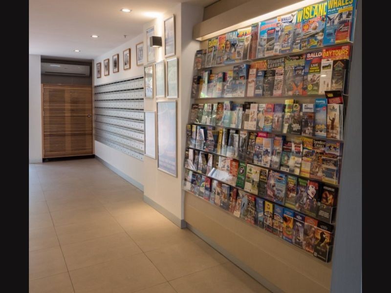 901/5 Enderley Avenue, Surfers Paradise QLD 4217