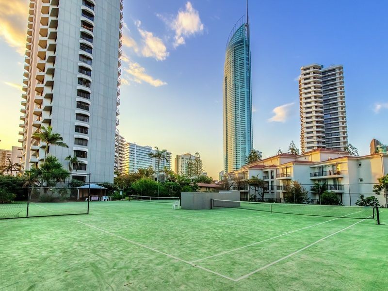 901/5 Enderley Avenue, Surfers Paradise QLD 4217