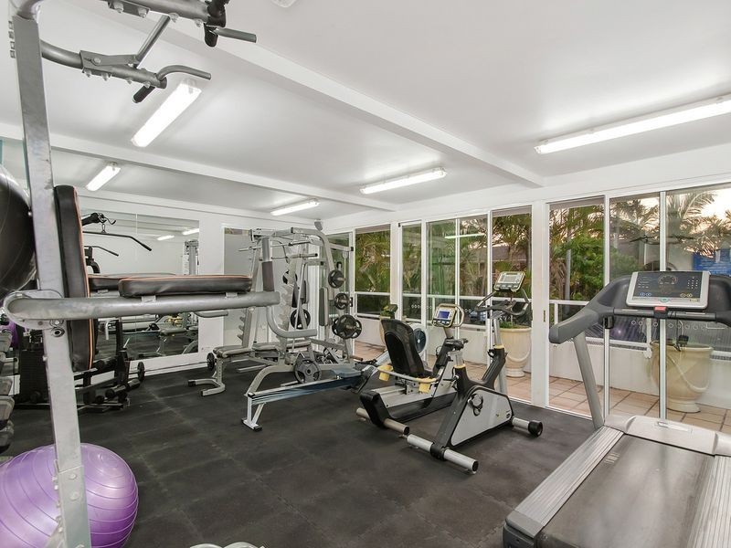 901/5 Enderley Avenue, Surfers Paradise QLD 4217