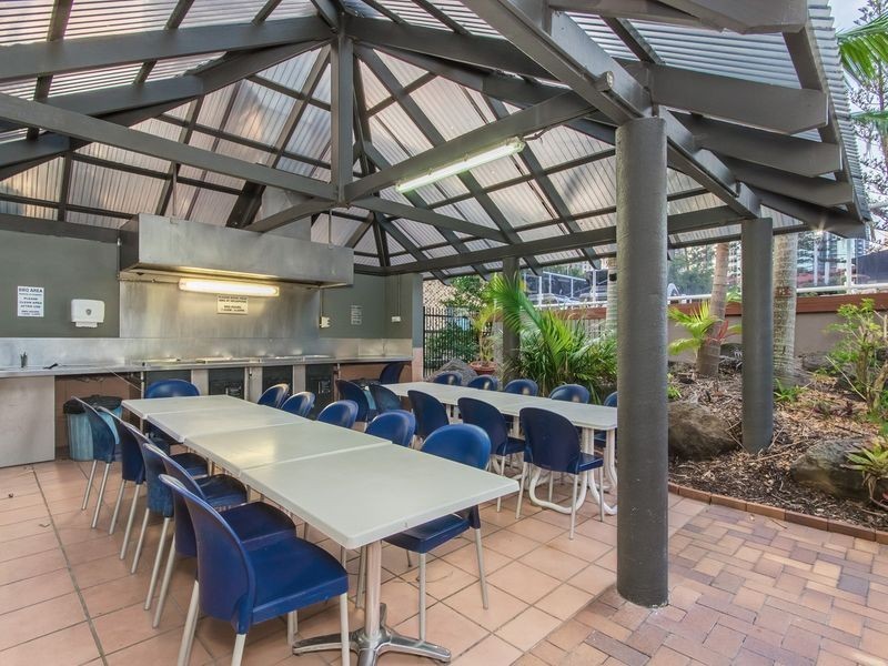 901/5 Enderley Avenue, Surfers Paradise QLD 4217