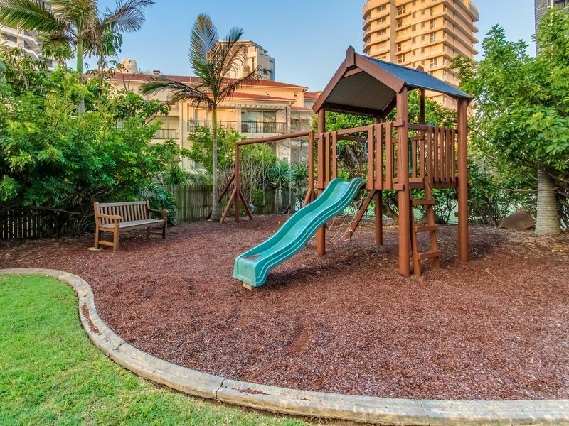 901/5 Enderley Avenue, Surfers Paradise QLD 4217