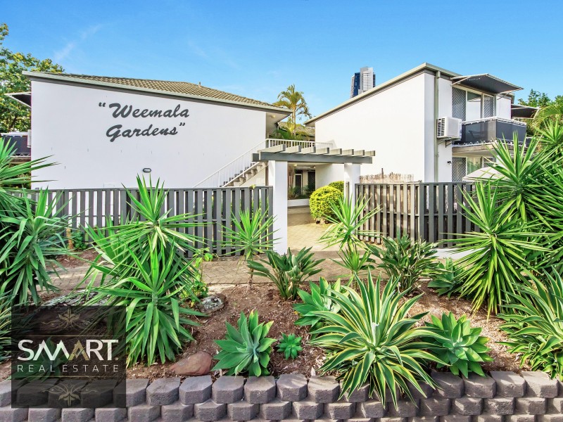 15/15 Weemala Street, Chevron Island QLD 4217