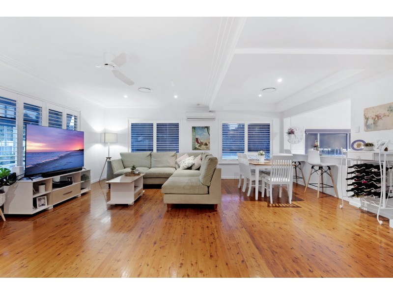 58 Tahiti Avenue, Palm Beach QLD 4221