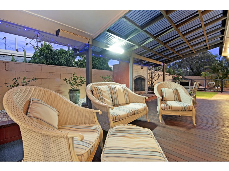 58 Tahiti Avenue, Palm Beach QLD 4221