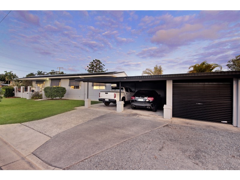 58 Tahiti Avenue, Palm Beach QLD 4221