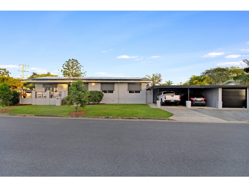 58 Tahiti Avenue, Palm Beach QLD 4221