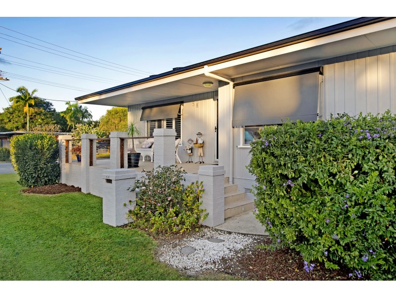 58 Tahiti Avenue, Palm Beach QLD 4221