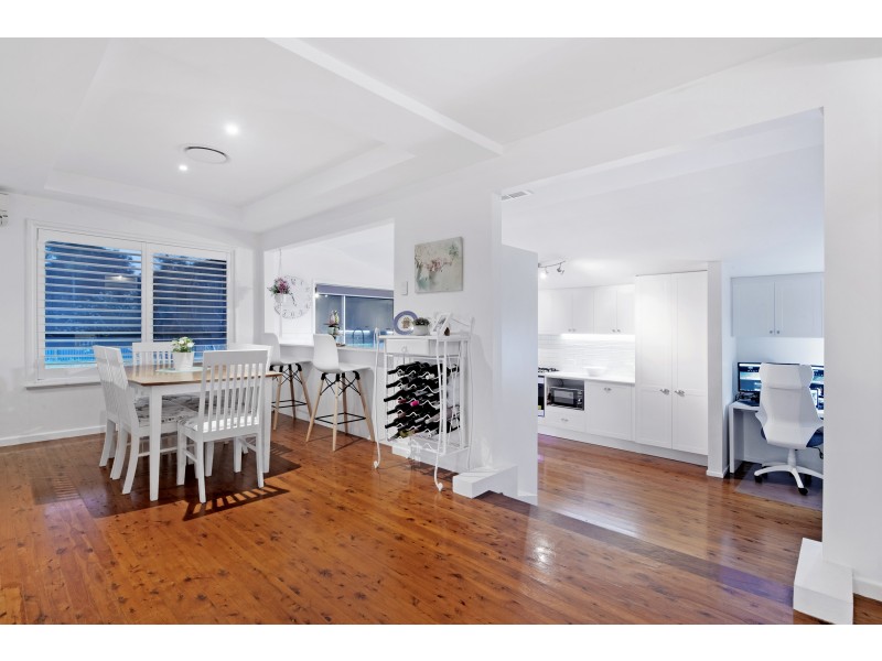 58 Tahiti Avenue, Palm Beach QLD 4221