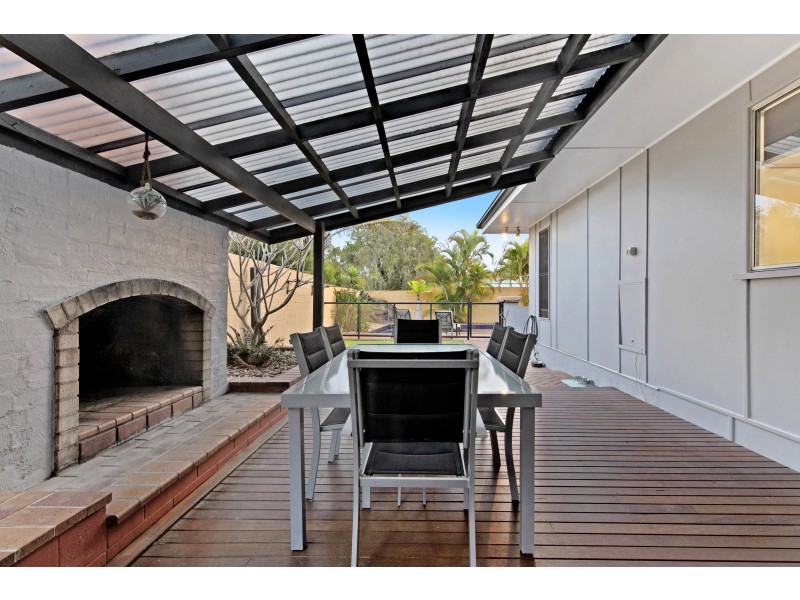 58 Tahiti Avenue, Palm Beach QLD 4221