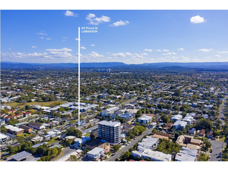 9/3 Proud Street, Labrador QLD 4215