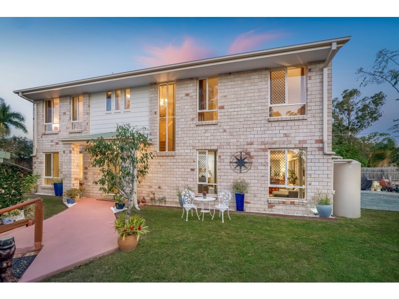 2/59 Lexington Drive, Worongary QLD 4213