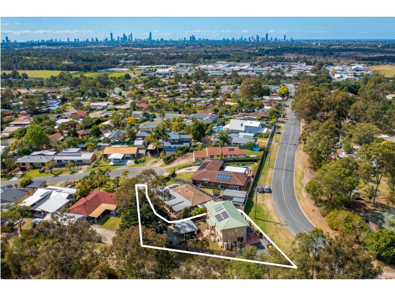 2/59 Lexington Drive, Worongary QLD 4213