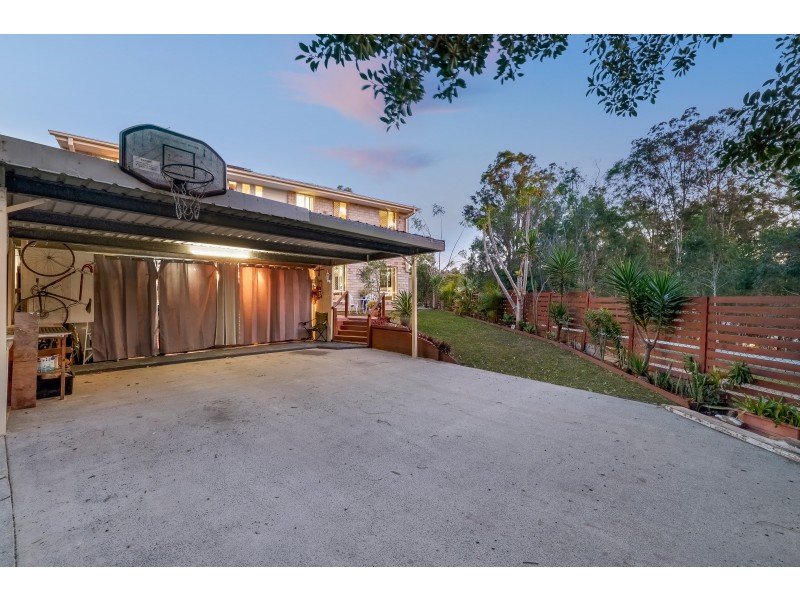 2/59 Lexington Drive, Worongary QLD 4213