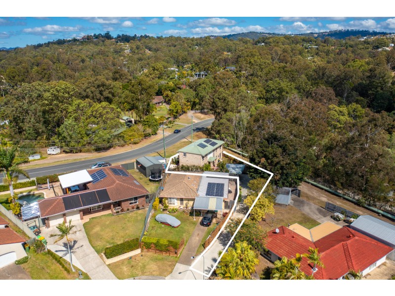 2/59 Lexington Drive, Worongary QLD 4213