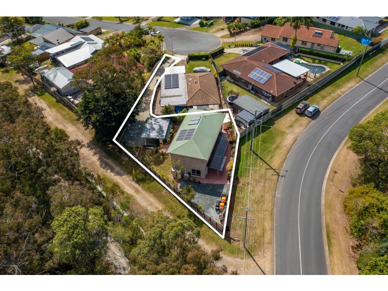 2/59 Lexington Drive, Worongary QLD 4213